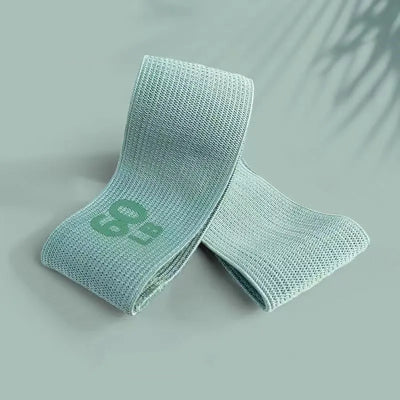 Resistance Band Buttocks Expansion Hip Booty Bands Glute Thigh Fitness Cloth Rubber Band Elastic Loops Yoga Gym Equipment