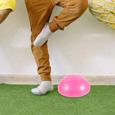 Children'S Training Massage Pilates Yoga Ball Exercise Yoga Ball Gym Massage Ball For Kindergarten Balance Training
