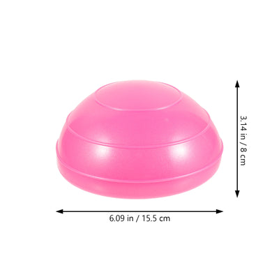 Children'S Training Massage Pilates Yoga Ball Exercise Yoga Ball Gym Massage Ball For Kindergarten Balance Training